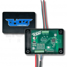 BlueGhozt Lite 2.0 Bluetooth Flow Series Controller Kit
